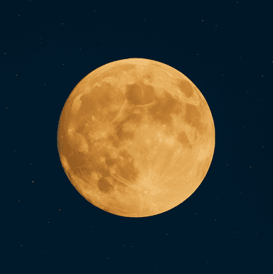 Buck Full Moon Gathering