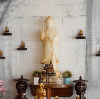 Buddha Day