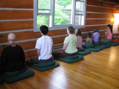 Children's Retreat