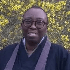 Rev Chimyo Atkinson